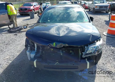 2014 Toyota Camry Se Sport from USA, damaged, VIN 4T1BF1FK0EU750533